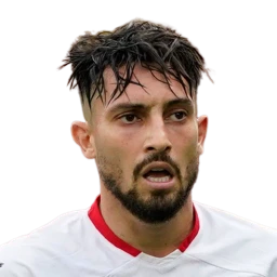 Alex Telles Dream League Soccer 2024 / DLS24