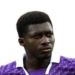Alfred Duncan Dream League Soccer 2024 / DLS24