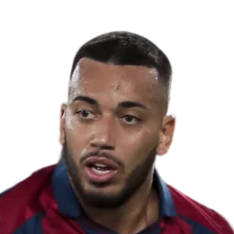 Rúben Vezo Dream League Soccer 2024 / DLS24