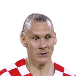 Domagoj Vida Dream League Soccer 2024 / DLS24