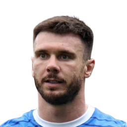 Scott Hogan Dream League Soccer 2024 / DLS24