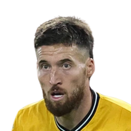 Matt Doherty Dream League Soccer 2024 / DLS24