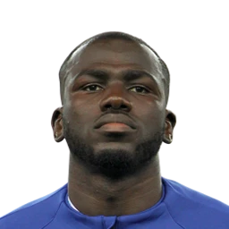 Kalidou Koulibaly Dream League Soccer 2024 / DLS24