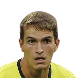 Denis Suárez Dream League Soccer 2024 / DLS24