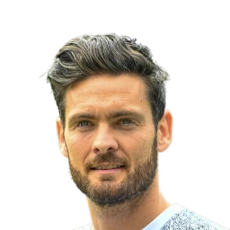 Craig Gordon Dream League Soccer 2024 / DLS24