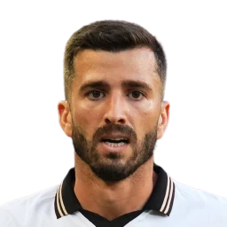 José Gayà Dream League Soccer 2024 / DLS24