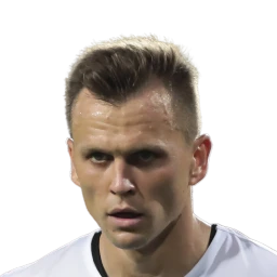 Denis Cheryshev Dream League Soccer 2024 / DLS24