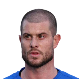 Alberto Cerri Dream League Soccer 2024 / DLS24