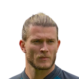 Loris Karius Dream League Soccer 2024 / DLS24