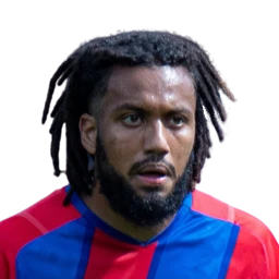 Jaïro Riedewald Dream League Soccer 2024 / DLS24