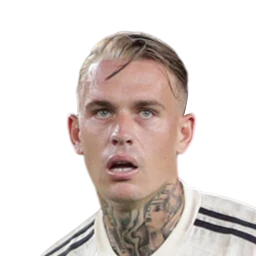 Rick Karsdorp Dream League Soccer 2024 / DLS24