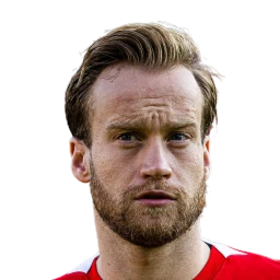 Bård Finne Dream League Soccer 2024 / DLS24