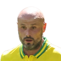 Nicolas Pallois Dream League Soccer 2024 / DLS24