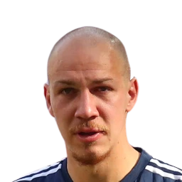 Michael Frey Dream League Soccer 2024 / DLS24