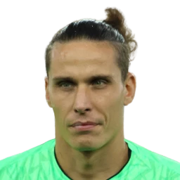 Marco Silvestri Dream League Soccer 2024 / DLS24
