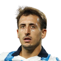 Mikel Oyarzabal Dream League Soccer 2024 / DLS24