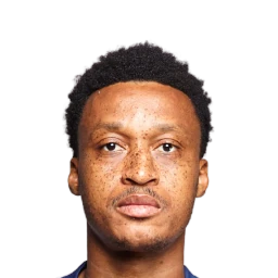 Edson Mexer Dream League Soccer 2024 / DLS24