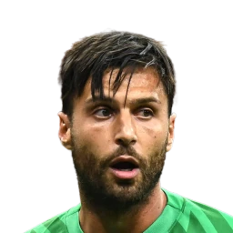 Marco Sportiello Dream League Soccer 2024 / DLS24