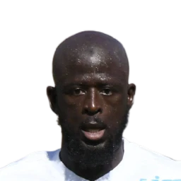 Abdoulaye Touré Dream League Soccer 2024 / DLS24