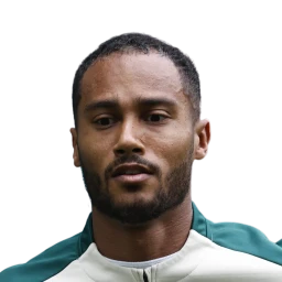 Jordan Obita Dream League Soccer 2024 / DLS24