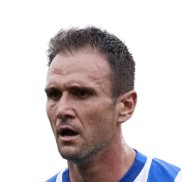 Kike García Dream League Soccer 2024 / DLS24