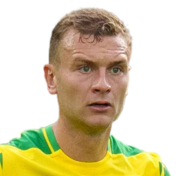 Ben Gibson Dream League Soccer 2024 / DLS24