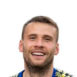 Marcus Bettinelli Dream League Soccer 2024 / DLS24