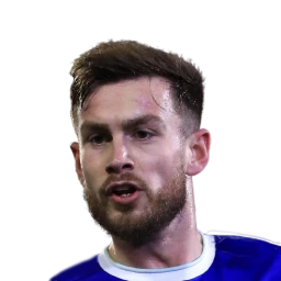 Joe Ralls Dream League Soccer 2024 / DLS24