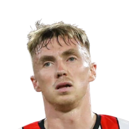 Ben Osborn Dream League Soccer 2024 / DLS24