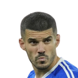 Conor Coady Dream League Soccer 2024 / DLS24