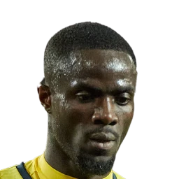 Eric Bailly Dream League Soccer 2024 / DLS24
