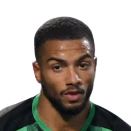 Jeremy Toljan Dream League Soccer 2024 / DLS24