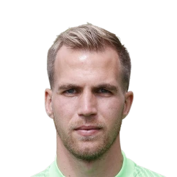 Jeroen Houwen Dream League Soccer 2024 / DLS24