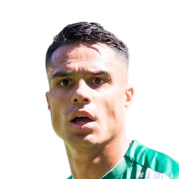 Joey Pelupessy Dream League Soccer 2024 / DLS24