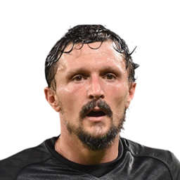 Mário Rui Dream League Soccer 2024 / DLS24