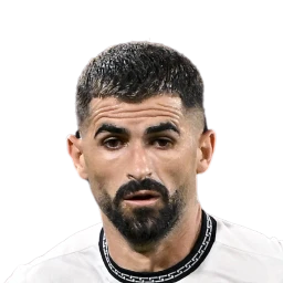 Elseid Hysaj Dream League Soccer 2024 / DLS24