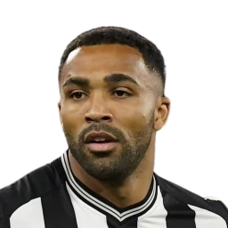 Callum Wilson Dream League Soccer 2024 / DLS24
