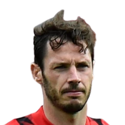Adam Smith Dream League Soccer 2024 / DLS24