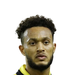 Lewis Baker Dream League Soccer 2024 / DLS24