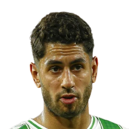 Ayoze Pérez Dream League Soccer 2024 / DLS24