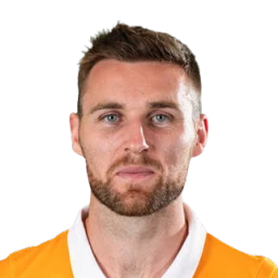 Stephen O'Donnell Dream League Soccer 2024 / DLS24