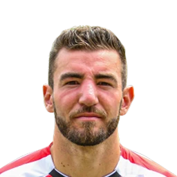 Michaël Heylen Dream League Soccer 2024 / DLS24