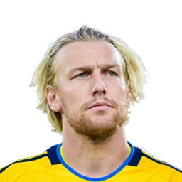 Emil Forsberg Dream League Soccer 2024 / DLS24