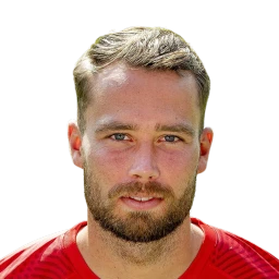 Sander van de Streek Dream League Soccer 2024 / DLS24