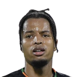 Tyronne Ebuehi Dream League Soccer 2024 / DLS24
