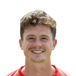 Bas Kuipers Dream League Soccer 2024 / DLS24