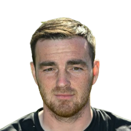 Sean Kelly Dream League Soccer 2024 / DLS24