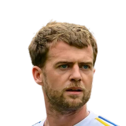 Patrick Bamford Dream League Soccer 2024 / DLS24