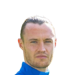 Will Keane Dream League Soccer 2024 / DLS24