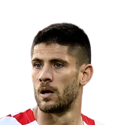 Andrej Kramarić Dream League Soccer 2024 / DLS24